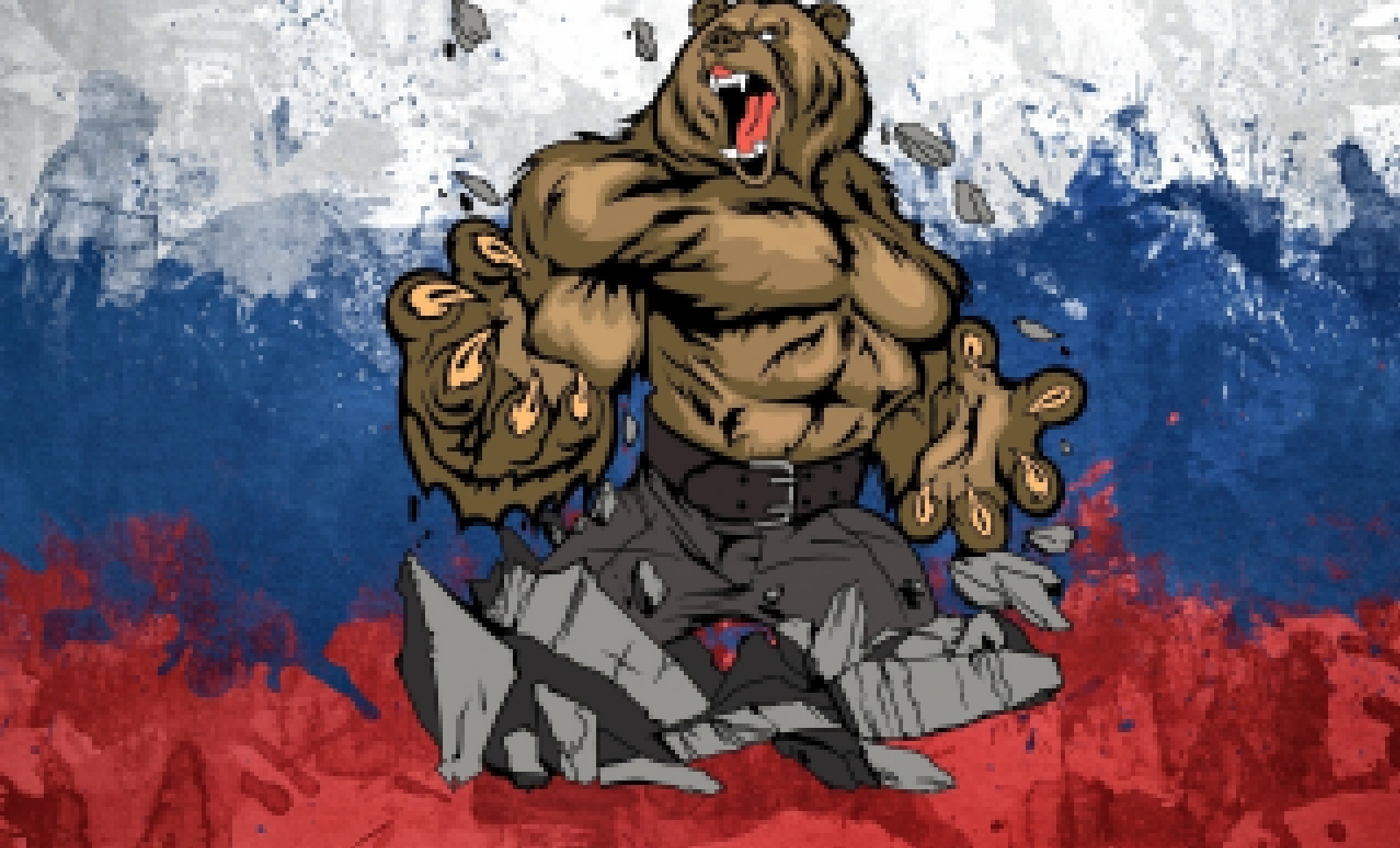 русский медведь - страница участника аперо-сообщества