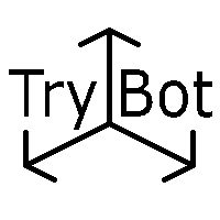 TryBot - страница участника аперо-сообщества