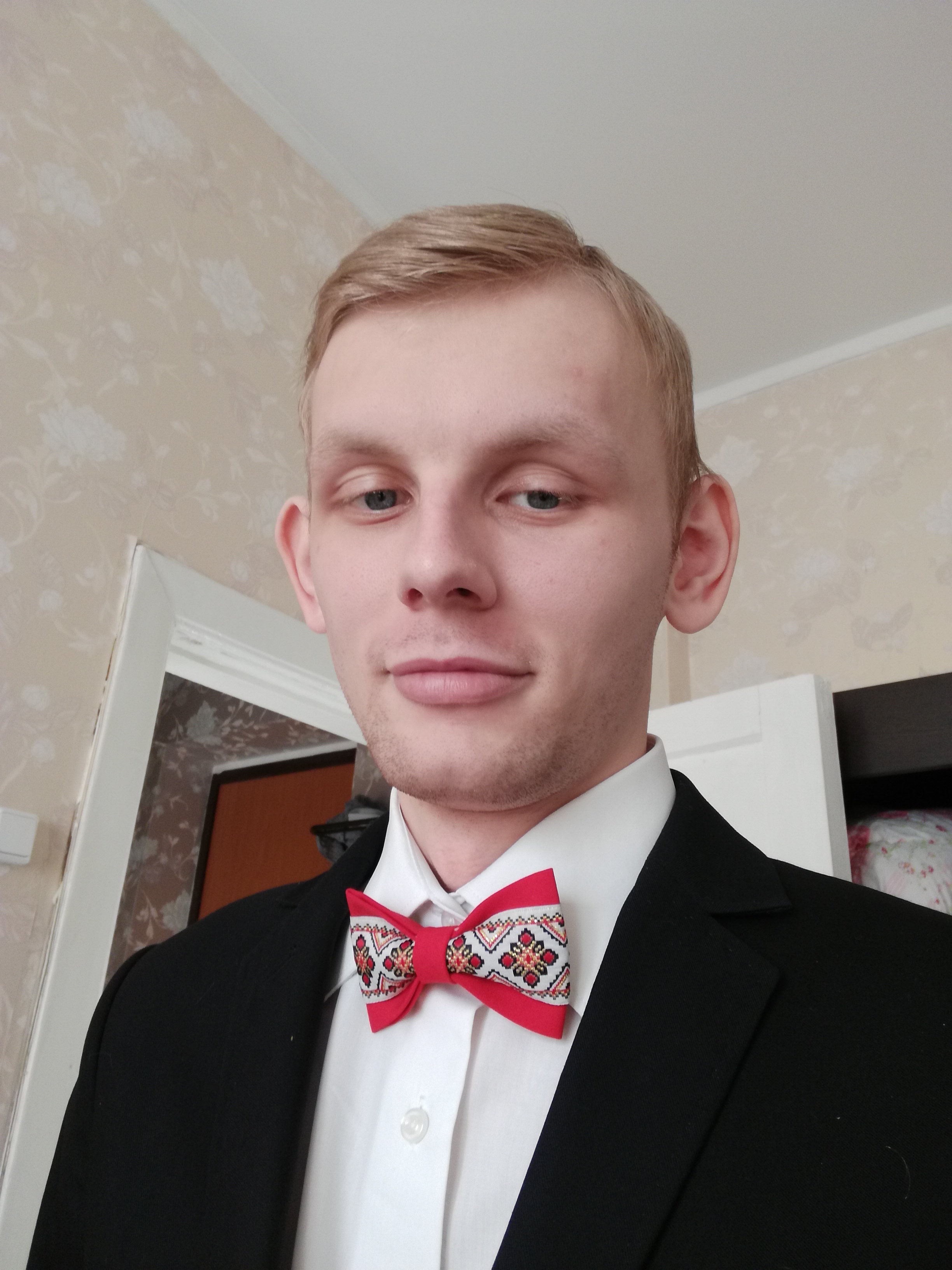 Дмитрий Николаевич - страница участника аперо-сообщества