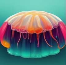 Jelly - страница участника аперо-сообщества