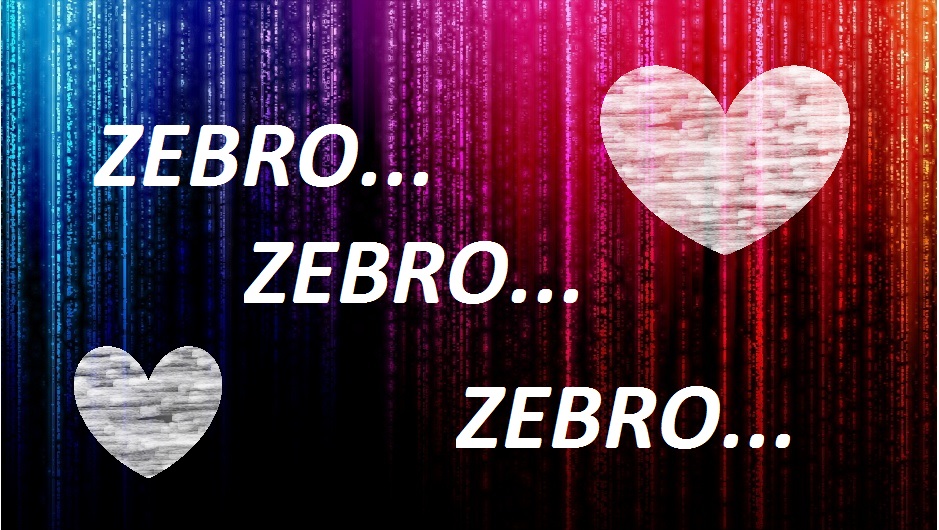 Zebro - страница участника аперо-сообщества