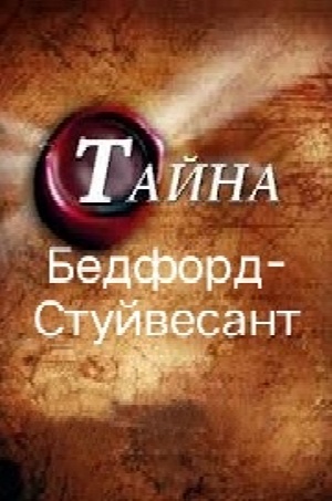 Текстовый квест Тайна Бедфорд-Стуйвесант